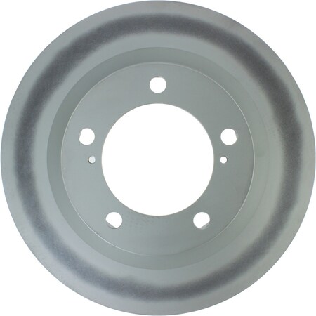Centric Parts Gcx Brake Rotor, 320.44156 320.44156